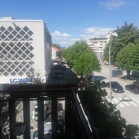 Apartments Mostrovi Ohrid Exterior photo