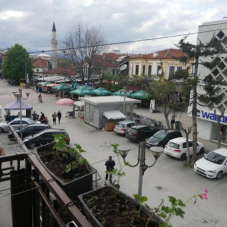 Apartments Mostrovi Ohrid Exterior photo