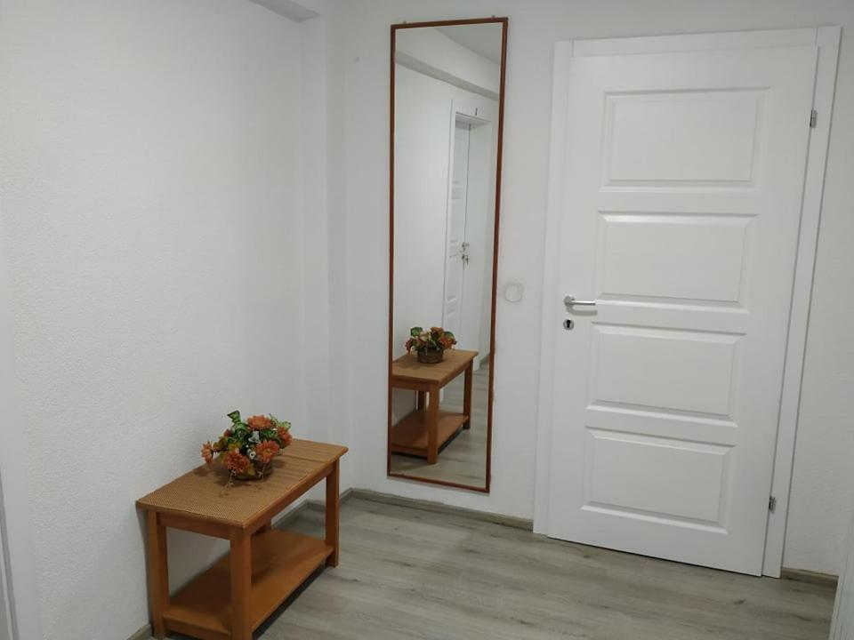 Apartments Mostrovi Ohrid Exterior photo
