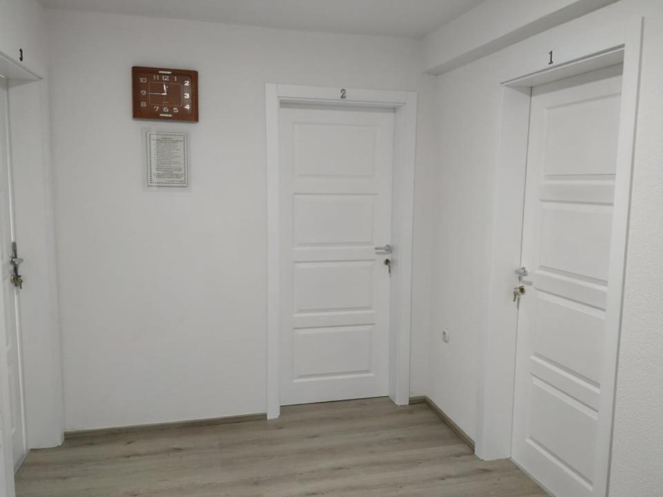 Apartments Mostrovi Ohrid Exterior photo