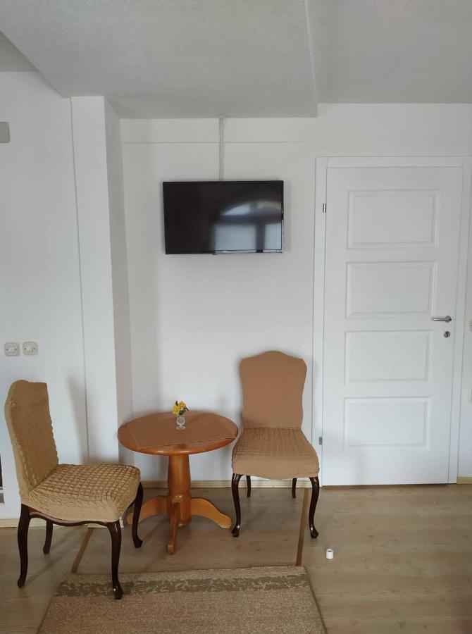 Apartments Mostrovi Ohrid Exterior photo
