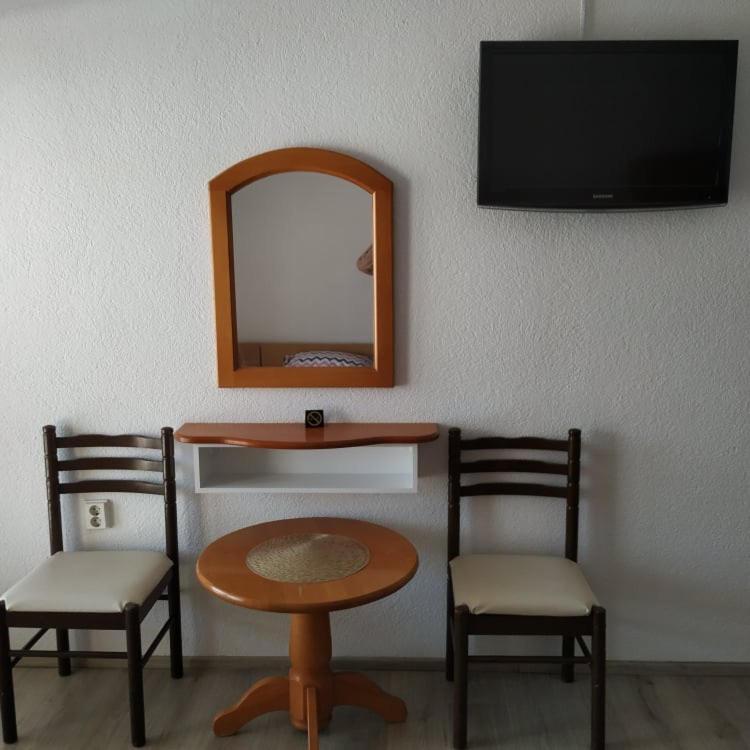 Apartments Mostrovi Ohrid Exterior photo