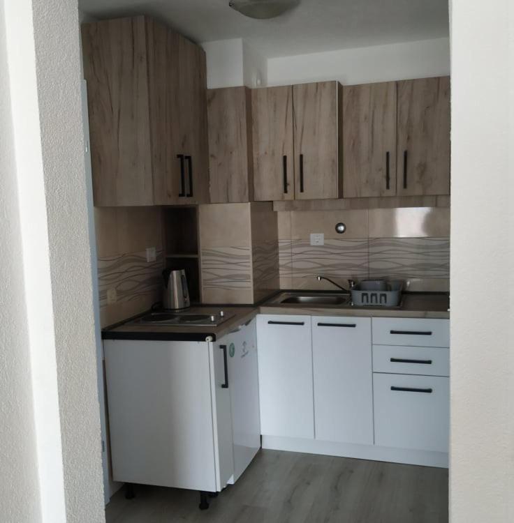 Apartments Mostrovi Ohrid Exterior photo