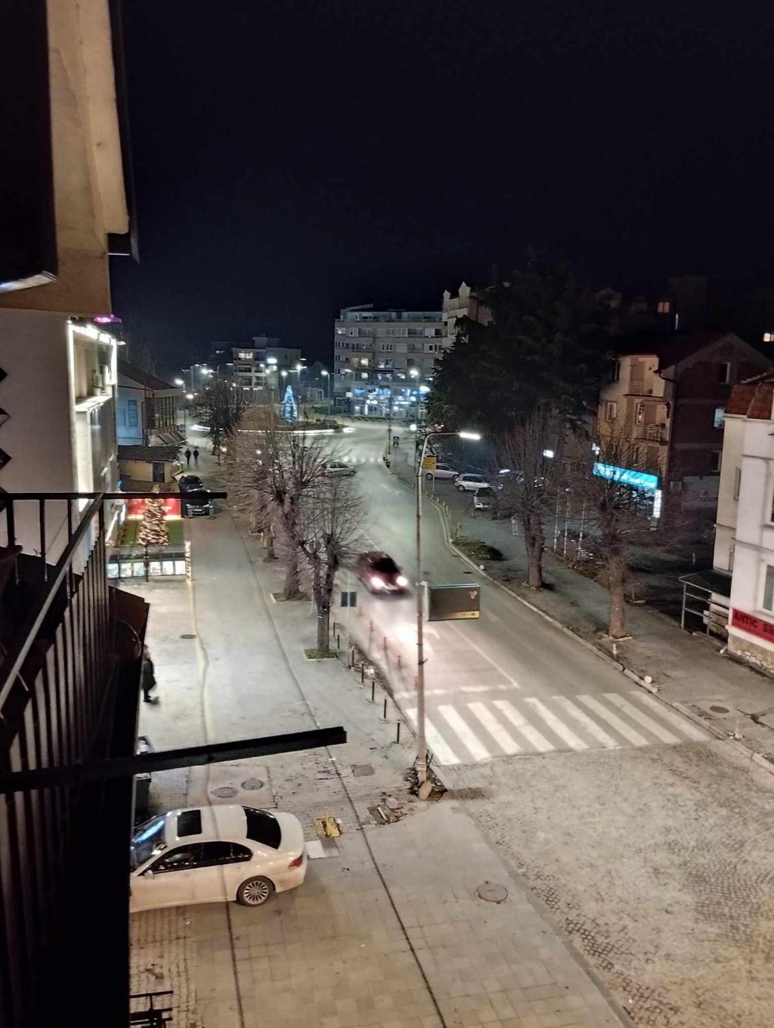 Apartments Mostrovi Ohrid Exterior photo