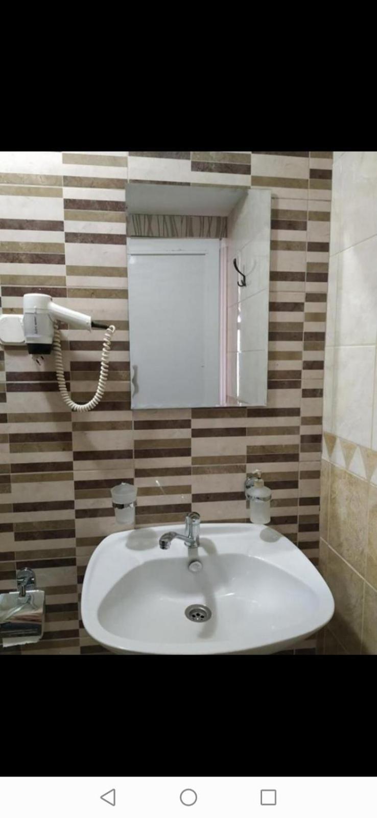Apartments Mostrovi Ohrid Room photo