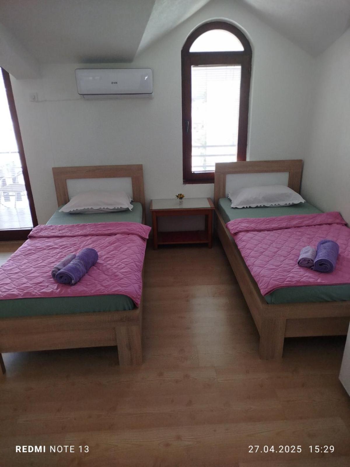 Apartments Mostrovi Ohrid Exterior photo