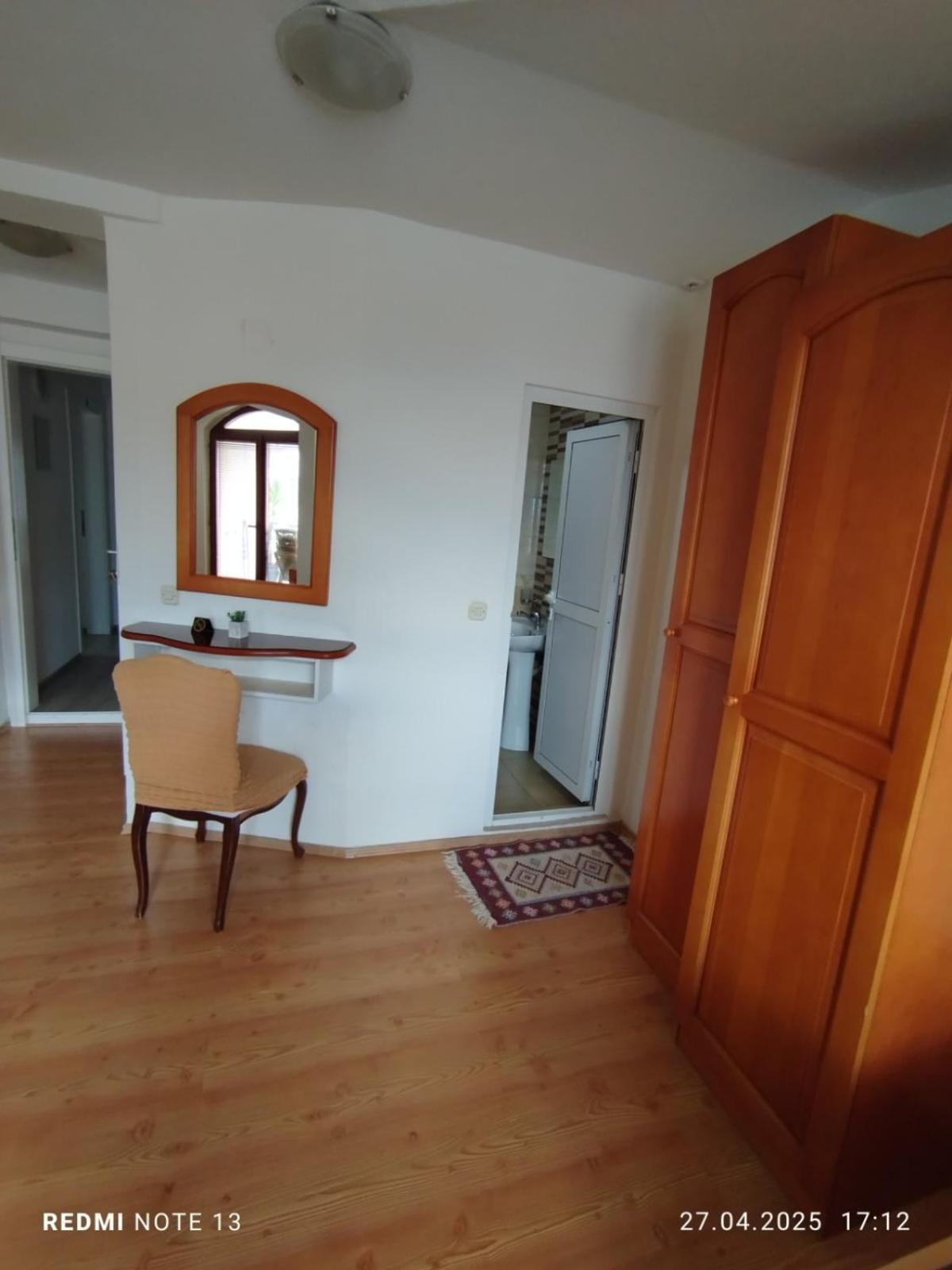 Apartments Mostrovi Ohrid Room photo